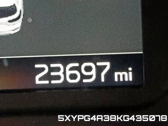 5XYPG4A38KG435078 фото 9