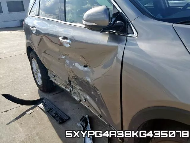 5XYPG4A38KG435078 фото 10