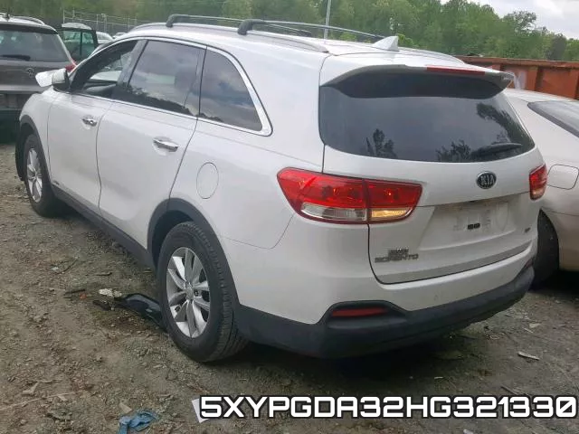 5XYPGDA32HG321330 фото 4