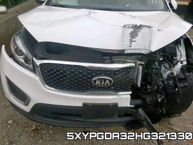 5XYPGDA32HG321330 фото 10