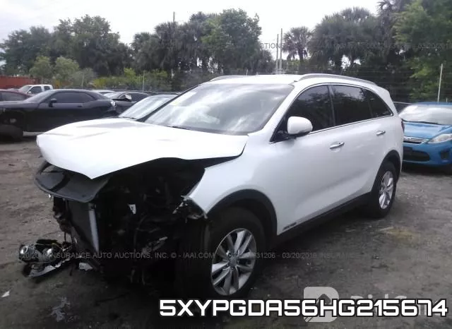 5XYPGDA56HG215674 фото 3