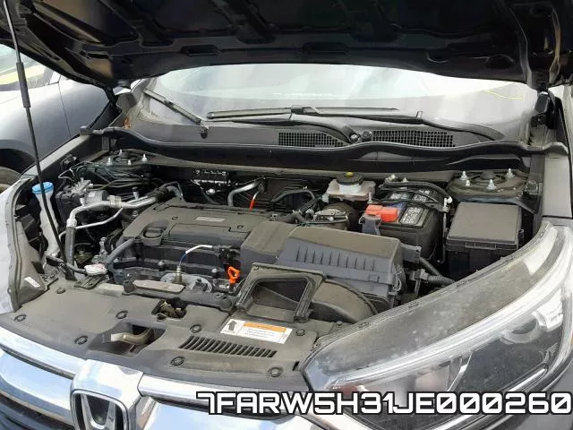 7FARW5H31JE000260 фото 8