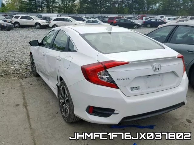 JHMFC1F76JX037802 фото 4