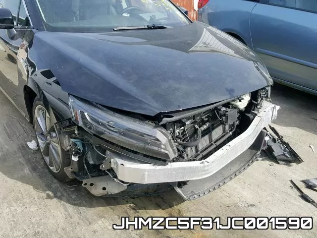 JHMZC5F31JC001590 фото 10