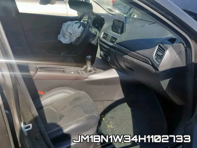 JM1BN1W34H1102733 фото 6