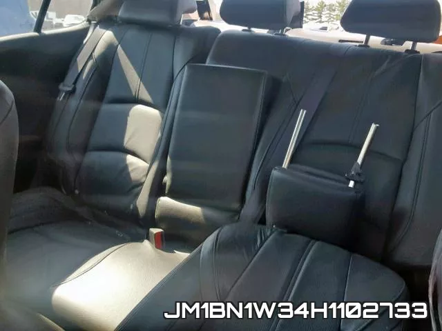 JM1BN1W34H1102733 фото 7