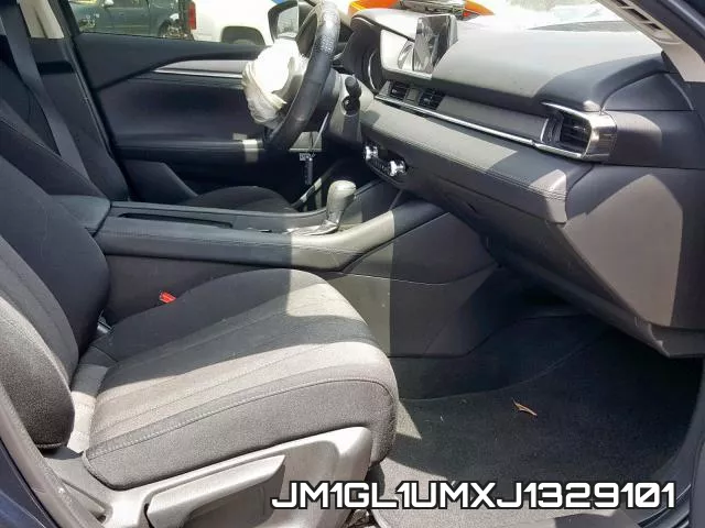 JM1GL1UMXJ1329101 фото 6