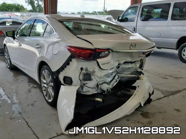 JM1GL1V52H1128892 фото 4