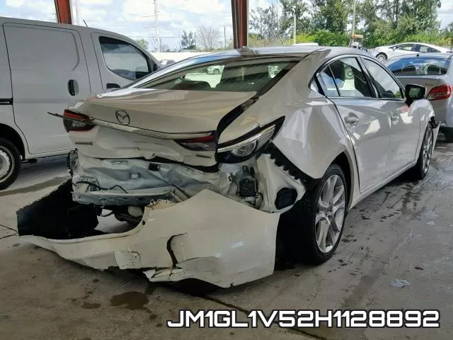 JM1GL1V52H1128892 фото 5