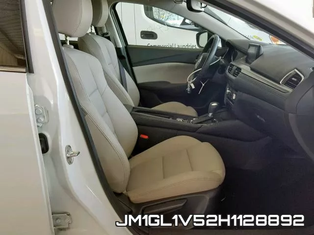 JM1GL1V52H1128892 фото 6