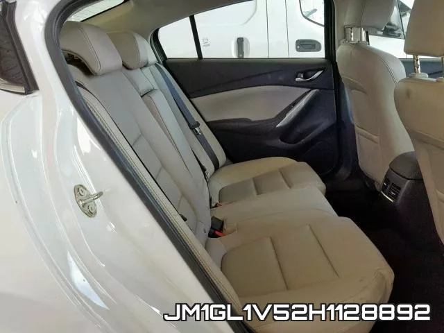 JM1GL1V52H1128892 фото 7