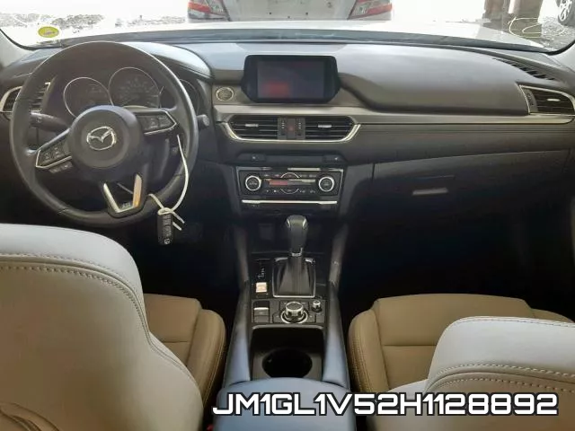 JM1GL1V52H1128892 фото 10