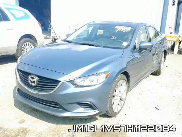 JM1GL1V57H1122084 фото 3