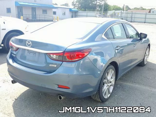 JM1GL1V57H1122084 фото 4