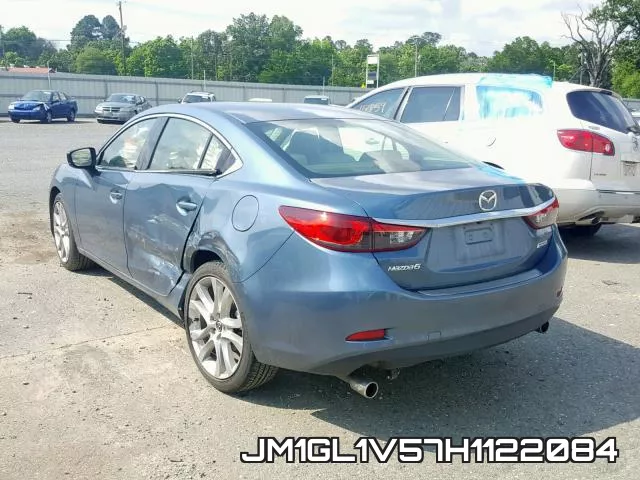 JM1GL1V57H1122084 фото 5