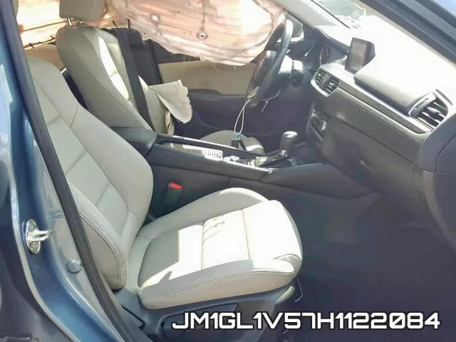 JM1GL1V57H1122084 фото 6