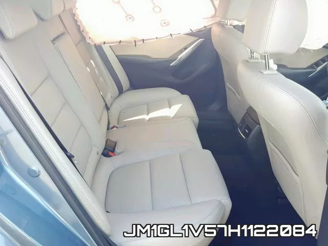 JM1GL1V57H1122084 фото 7