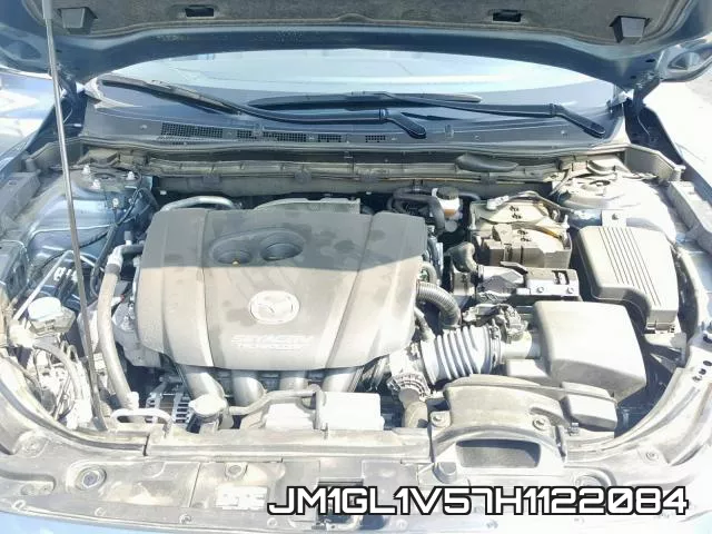 JM1GL1V57H1122084 фото 8