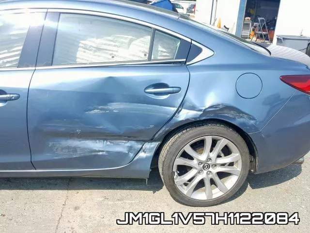 JM1GL1V57H1122084 фото 10