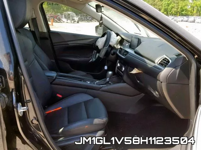 JM1GL1V58H1123504 фото 6