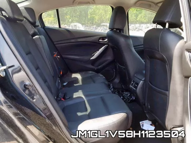 JM1GL1V58H1123504 фото 7