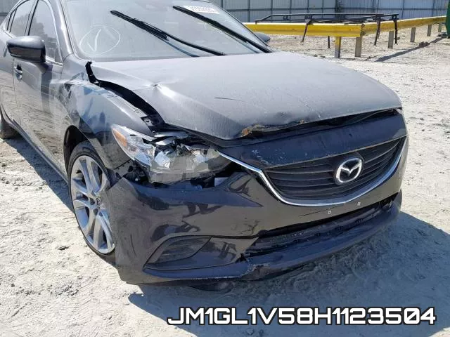 JM1GL1V58H1123504 фото 10