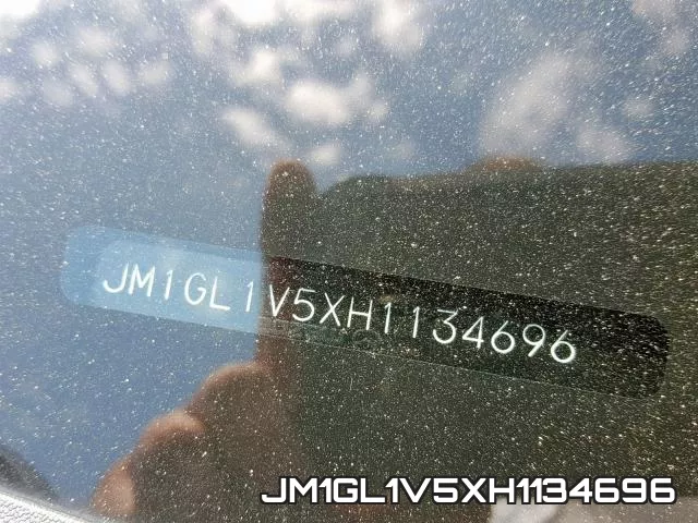 JM1GL1V5XH1134696 фото 2