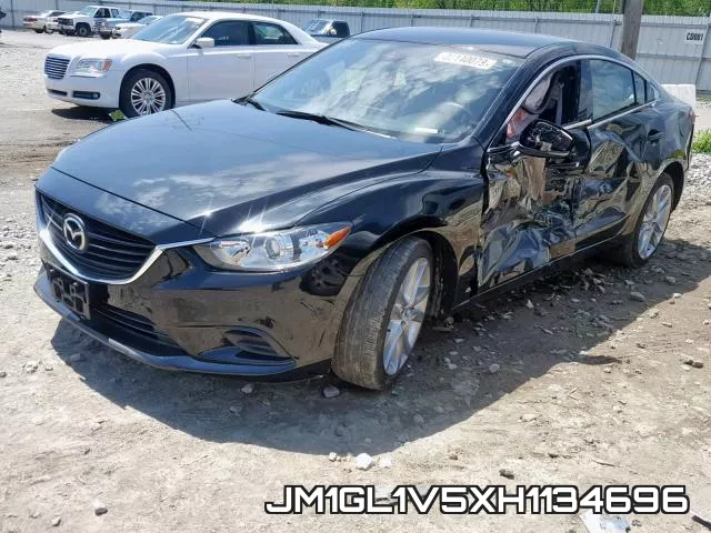 JM1GL1V5XH1134696 фото 3