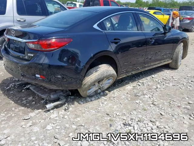 JM1GL1V5XH1134696 фото 5