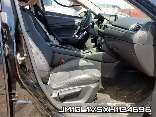 JM1GL1V5XH1134696 фото 6