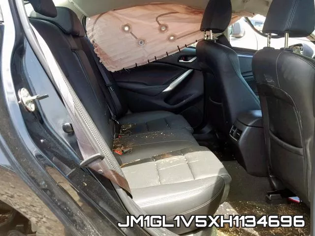 JM1GL1V5XH1134696 фото 7