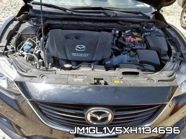 JM1GL1V5XH1134696 фото 8
