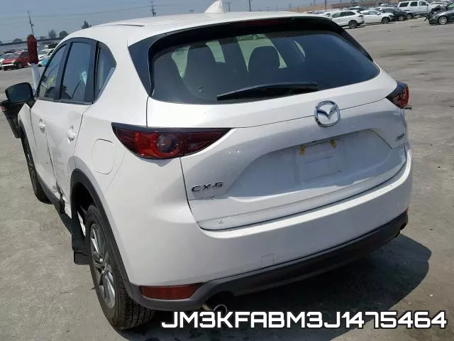 JM3KFABM3J1475464 фото 4
