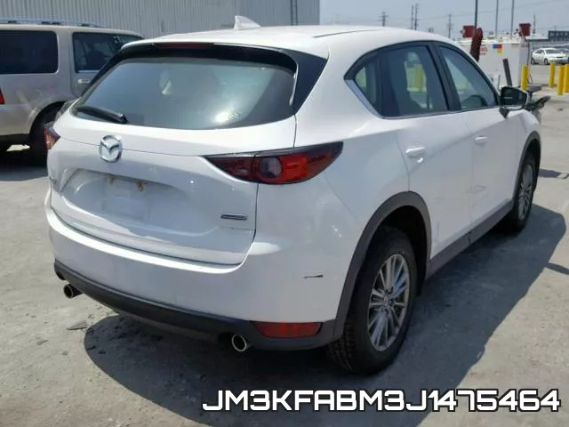 JM3KFABM3J1475464 фото 5