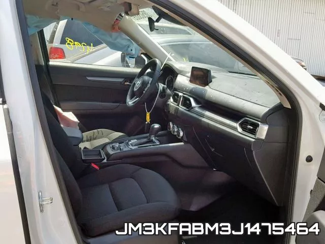 JM3KFABM3J1475464 фото 6
