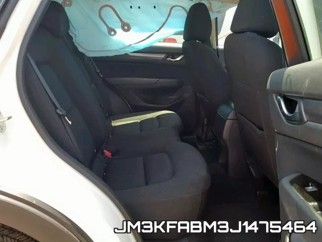 JM3KFABM3J1475464 фото 7