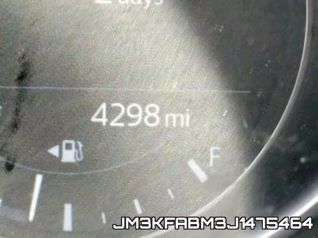 JM3KFABM3J1475464 фото 9
