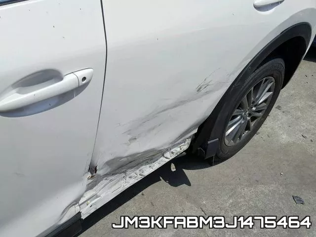 JM3KFABM3J1475464 фото 10