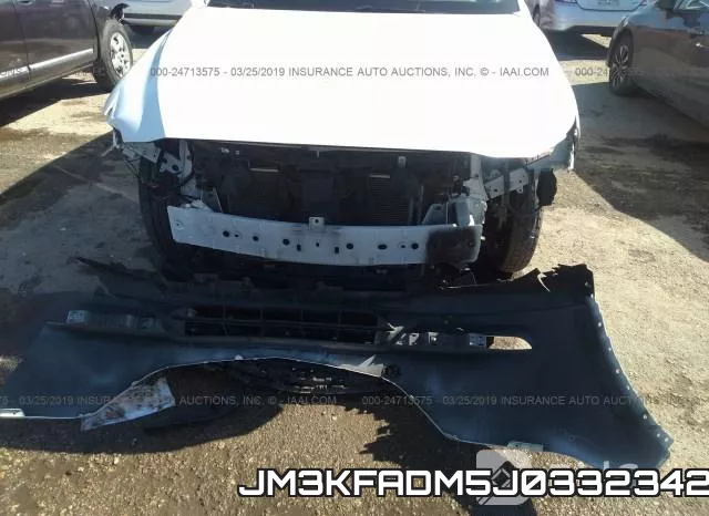 JM3KFADM5J0332342 фото 7