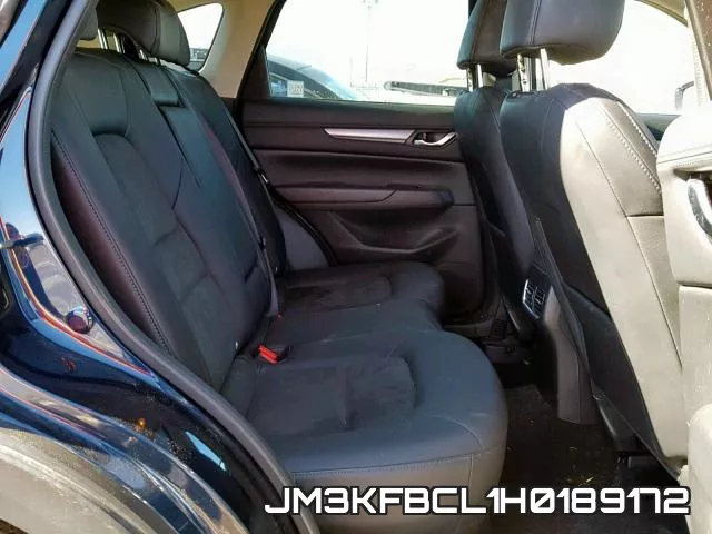 JM3KFBCL1H0189172 фото 7