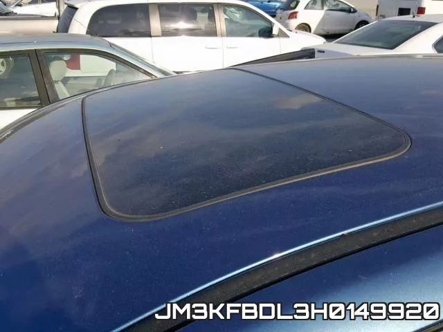 JM3KFBDL3H0149920 фото 10