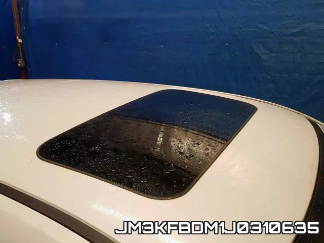 JM3KFBDM1J0310635 фото 10