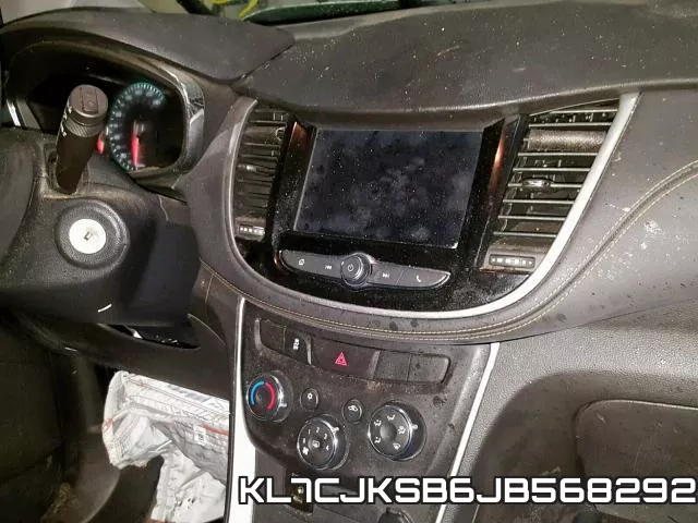 KL7CJKSB6JB568292 фото 10
