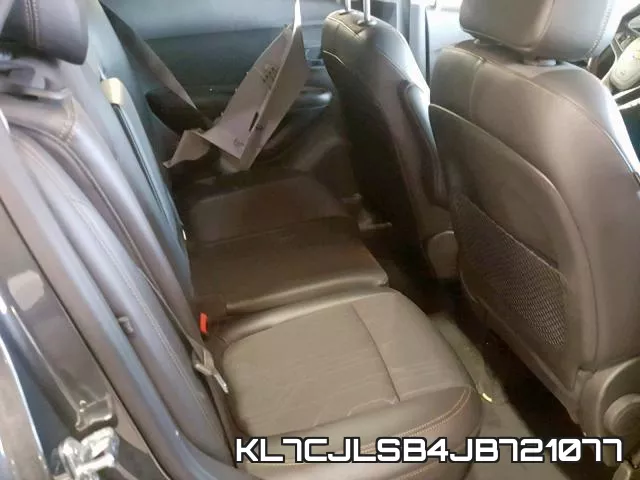 KL7CJLSB4JB721077 фото 7