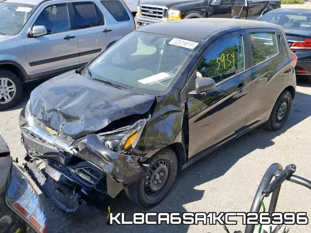 KL8CA6SA1KC726396 фото 3
