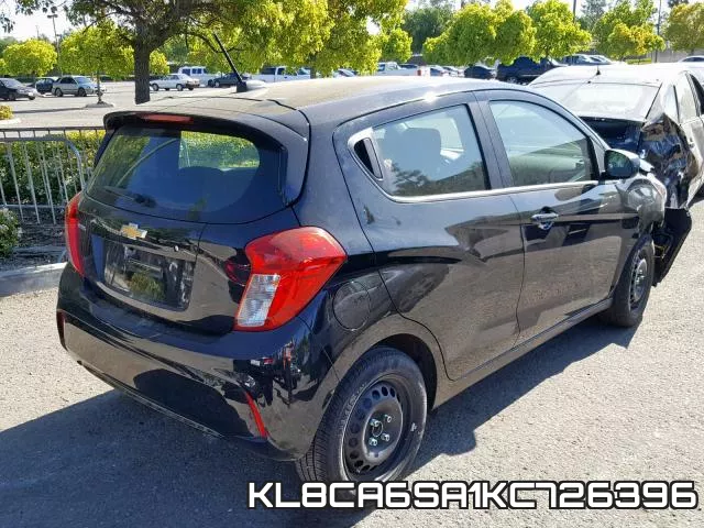 KL8CA6SA1KC726396 фото 5