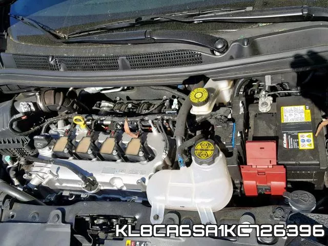 KL8CA6SA1KC726396 фото 8