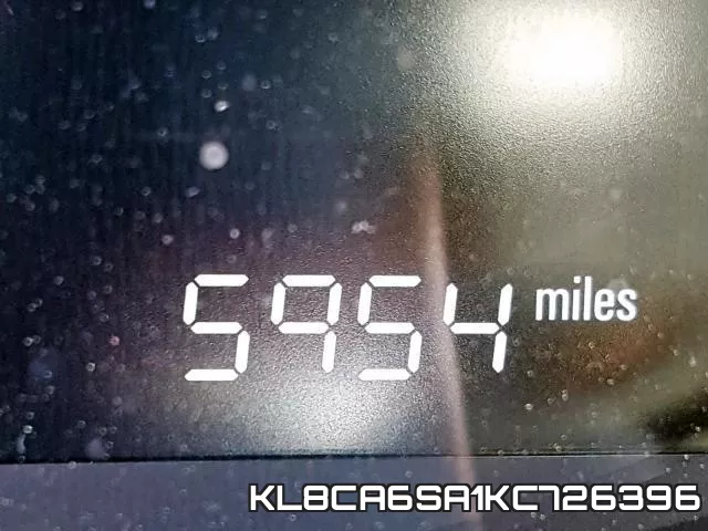 KL8CA6SA1KC726396 фото 9