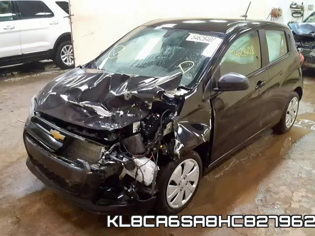 KL8CA6SA8HC827962 фото 3