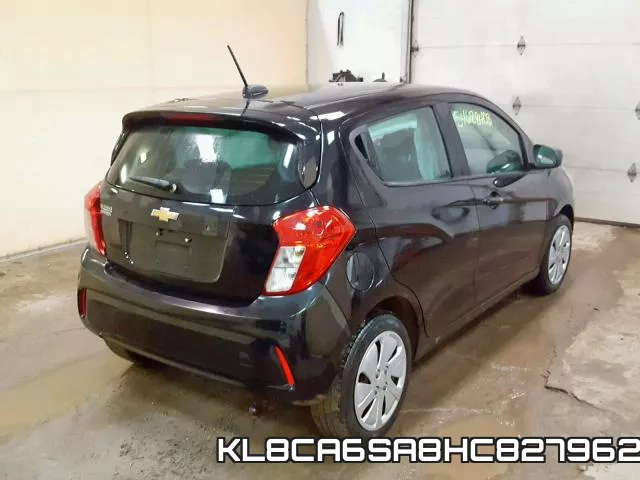 KL8CA6SA8HC827962 фото 5